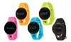 Zunammy Activity Fitness Tracker Bluetooth Watch with Tap-Screen Display