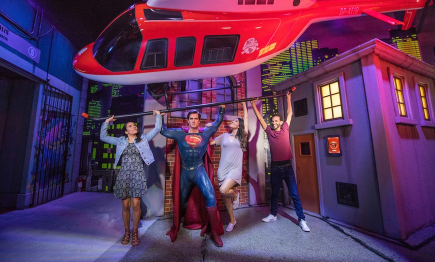 Image 13: General Admission Ticket for Adult or Child to Madame Tussauds