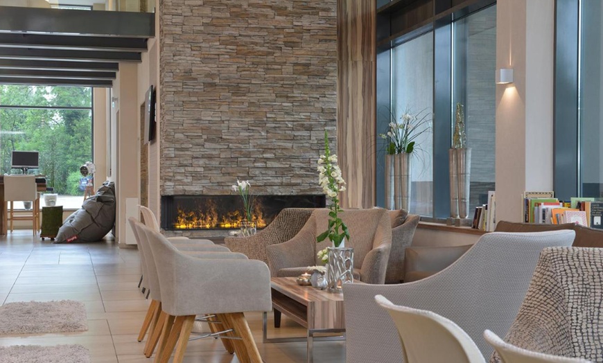 Image 2: Oberhausen: 1-2 Nächte inkl. Frühstück & SEA LIFE und LEGOLAND®