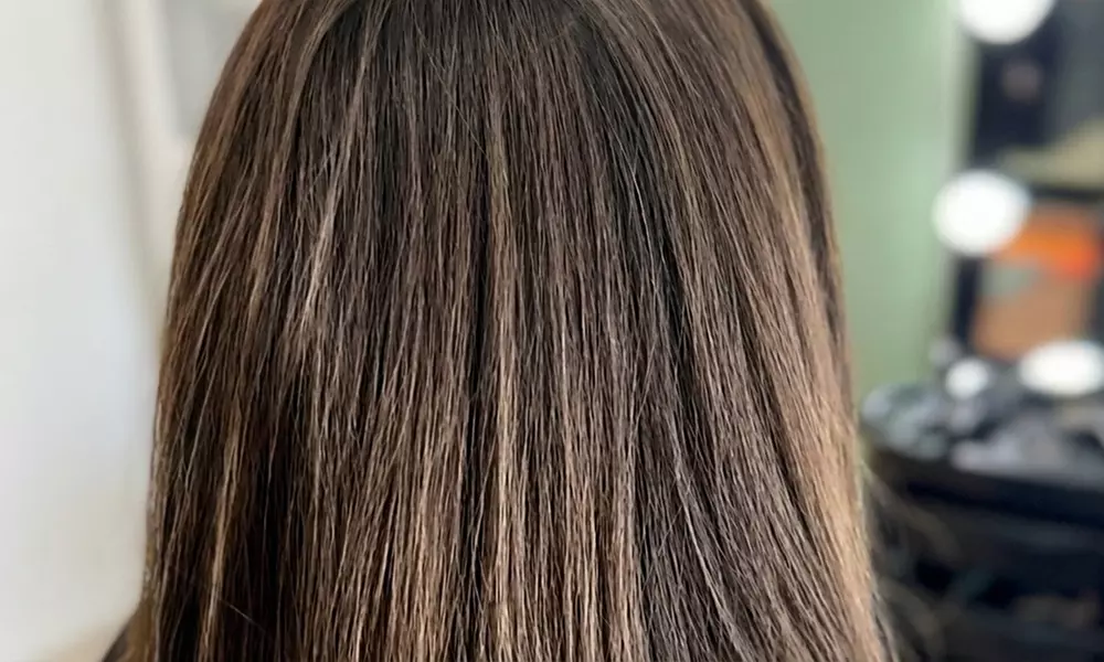 Transform with Modern Cuts, Dimensional Color & Flawless Blonding