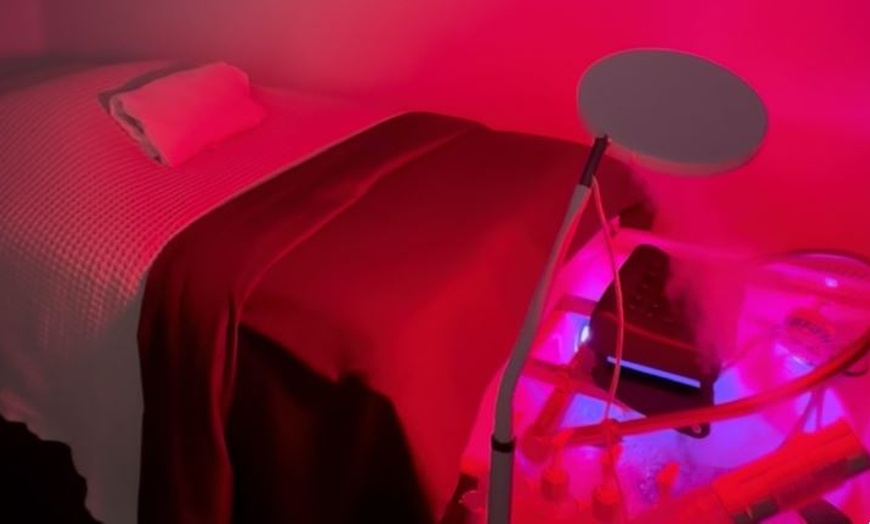 Image 10: 45, 65 or 105-Minute Head Spa Service with Massage, Cleanse and More