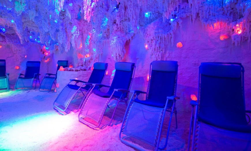 Image 16: Świnoujście: pokój dla 2 lub 3 osób z wyżywieniem HB i basenem