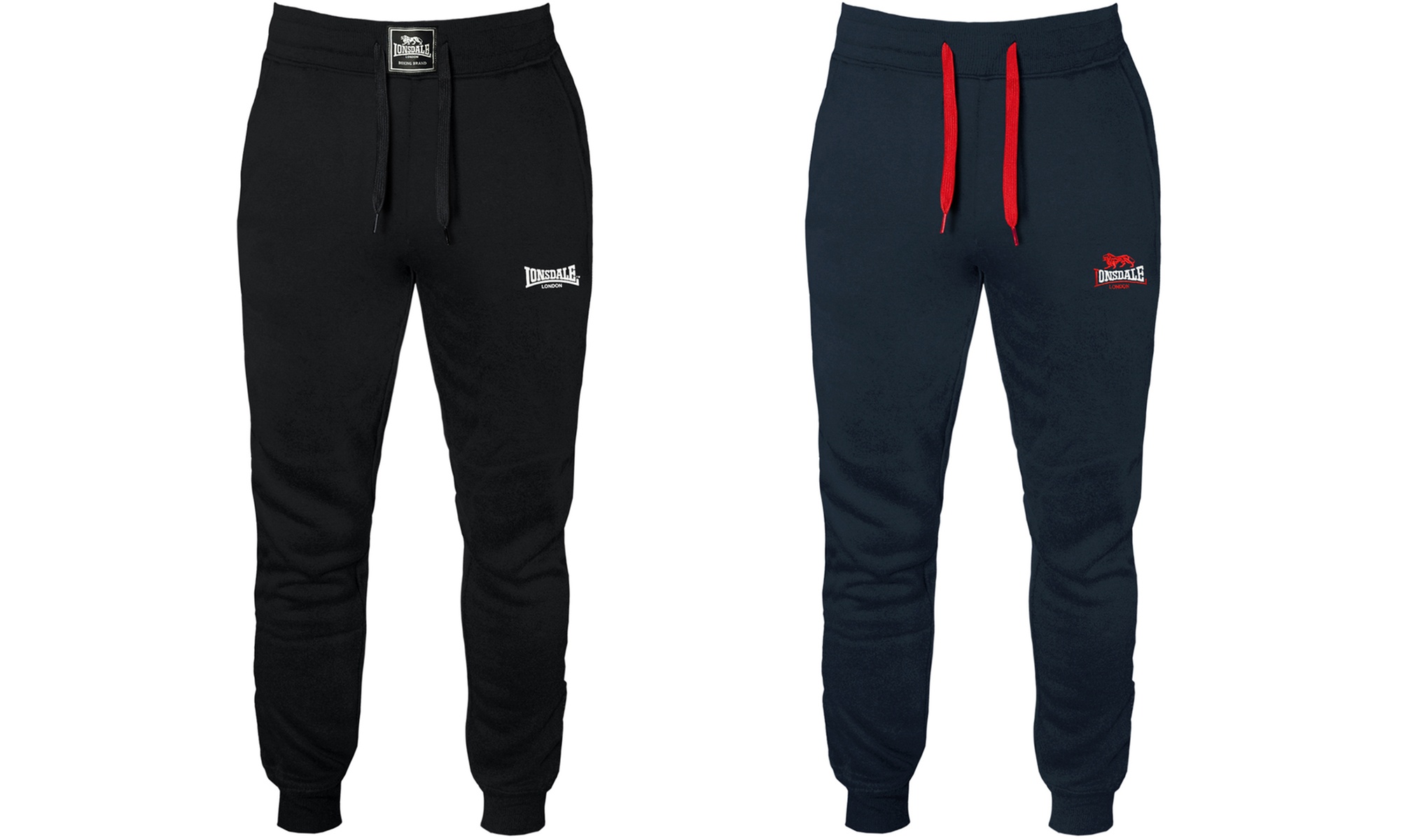 Lonsdale Pantalone tuta da uomo