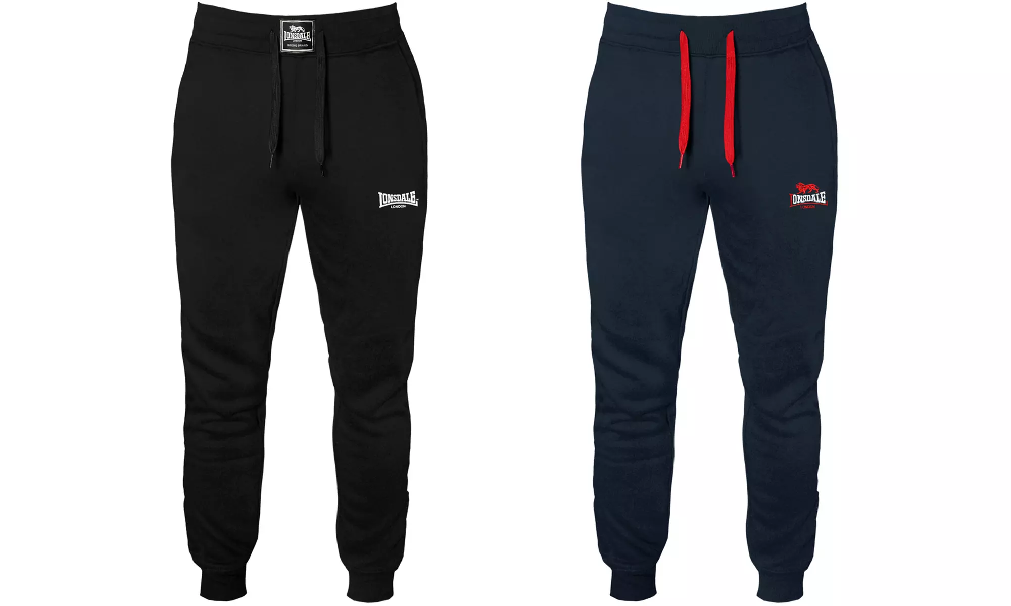 Lonsdale Pantalone tuta da uomo