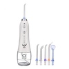Image 13: TODO Rechargeable Water Dental Flossers