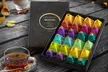 Coffret-cadeau de 18 ou 24 tisanes bio Creano composé de 9 variétés aromatiques - Second Medium