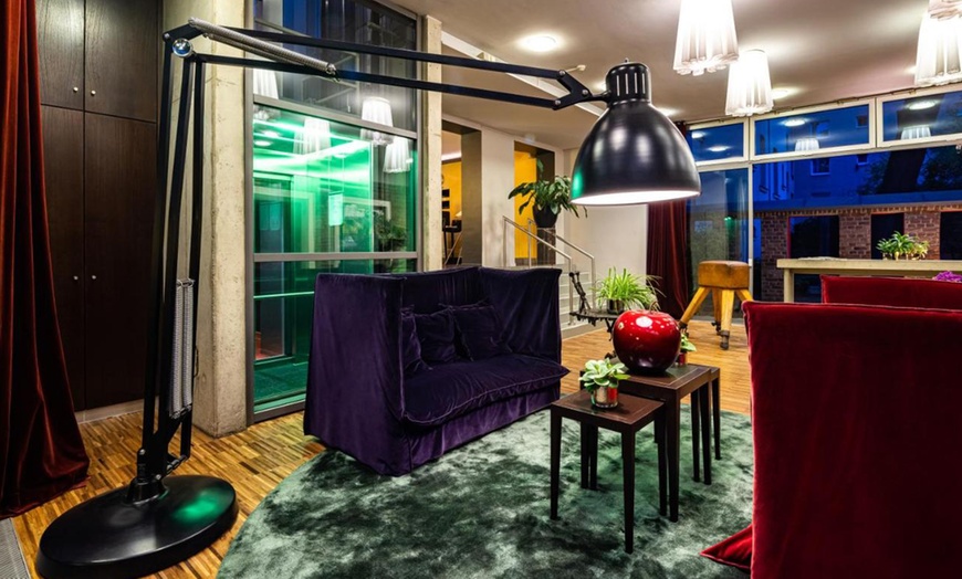 Image 13: Köln: 1-3 Nächte für Zwei im 4* The New Yorker Hotel