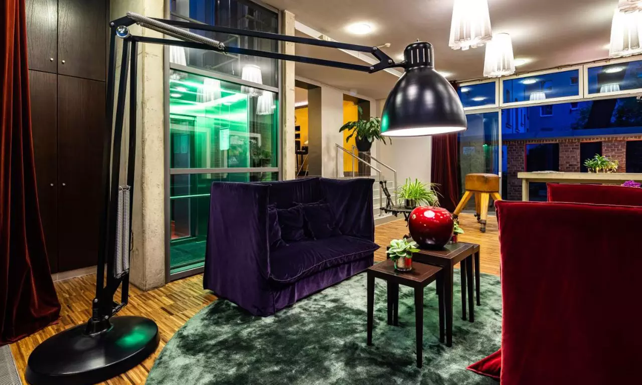 Köln: 1-3 Nächte für Zwei im 4* The New Yorker Hotel