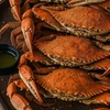 Image 1: Half Bushel Crab Feast: Multiple Options (Up to 46% Off)