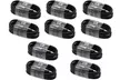 3.3Ft Charging Charger USB Type C Cable For Samsung Galaxy S8 S9 Note 8 - Second Medium