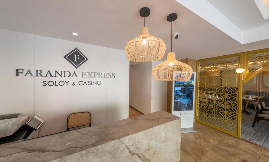 Image 10: ✈ 5-Night Panama Vacation w/ Optional Airfare from Travel by Jen