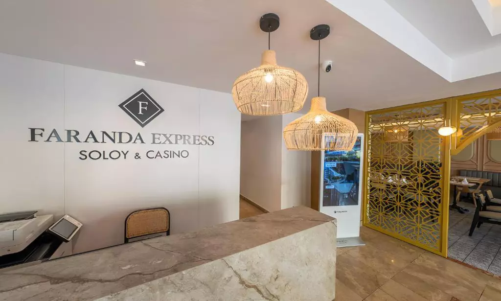 ✈ 5-Night Panama Vacation w/ Optional Airfare from Travel by Jen