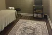 45, 60, or 90-Min Swedish or Deep Tissue Massage with Complimentary Hot Stone - Up to 41% Off - Second Medium