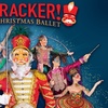 Image 1: Nutcracker! Magical Christmas Ballet
