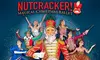 Nutcracker! Magical Christmas Ballet on December 29 at 7 p.m.