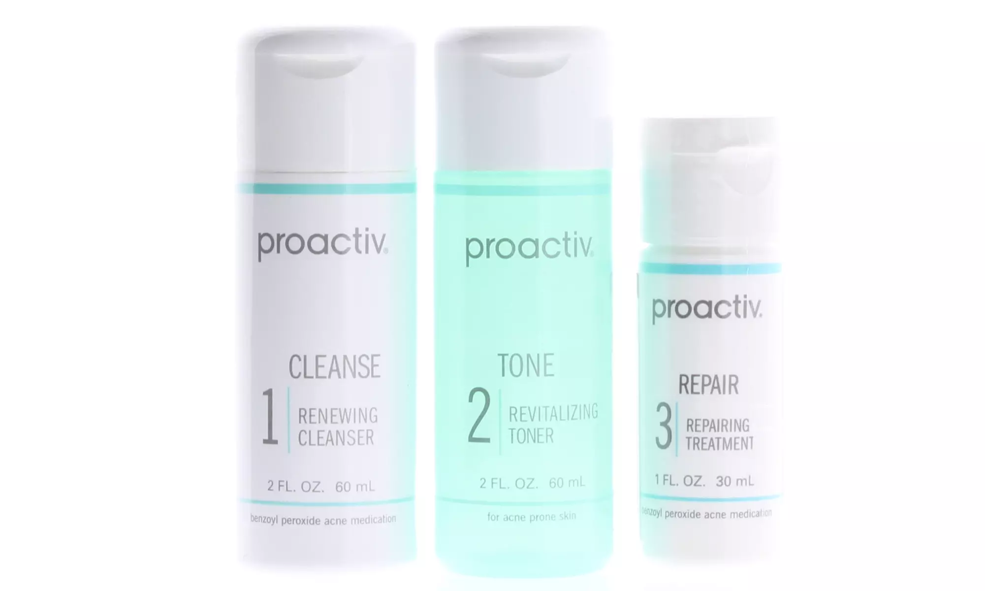 Best of Proactiv Kit (3- or 4-Piece) - Primary Image