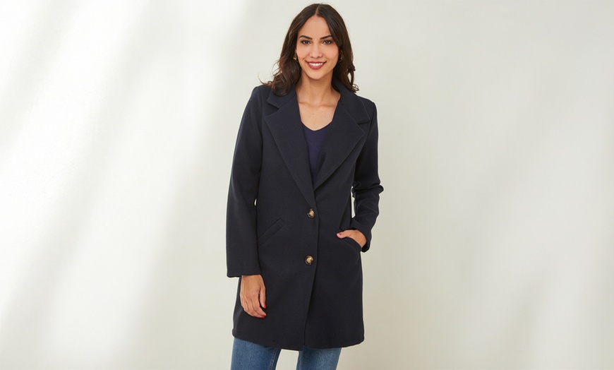 Image 42: Manteau du Comptoir du Manteau
