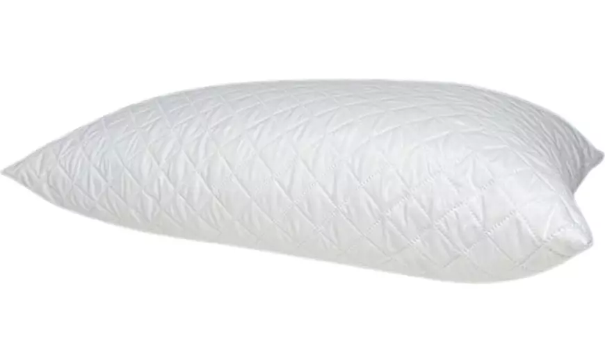 Image 4: 1, 2 o 3 almohadas de espuma viscoelástica de 50 x 70 cm de Deep Sleep