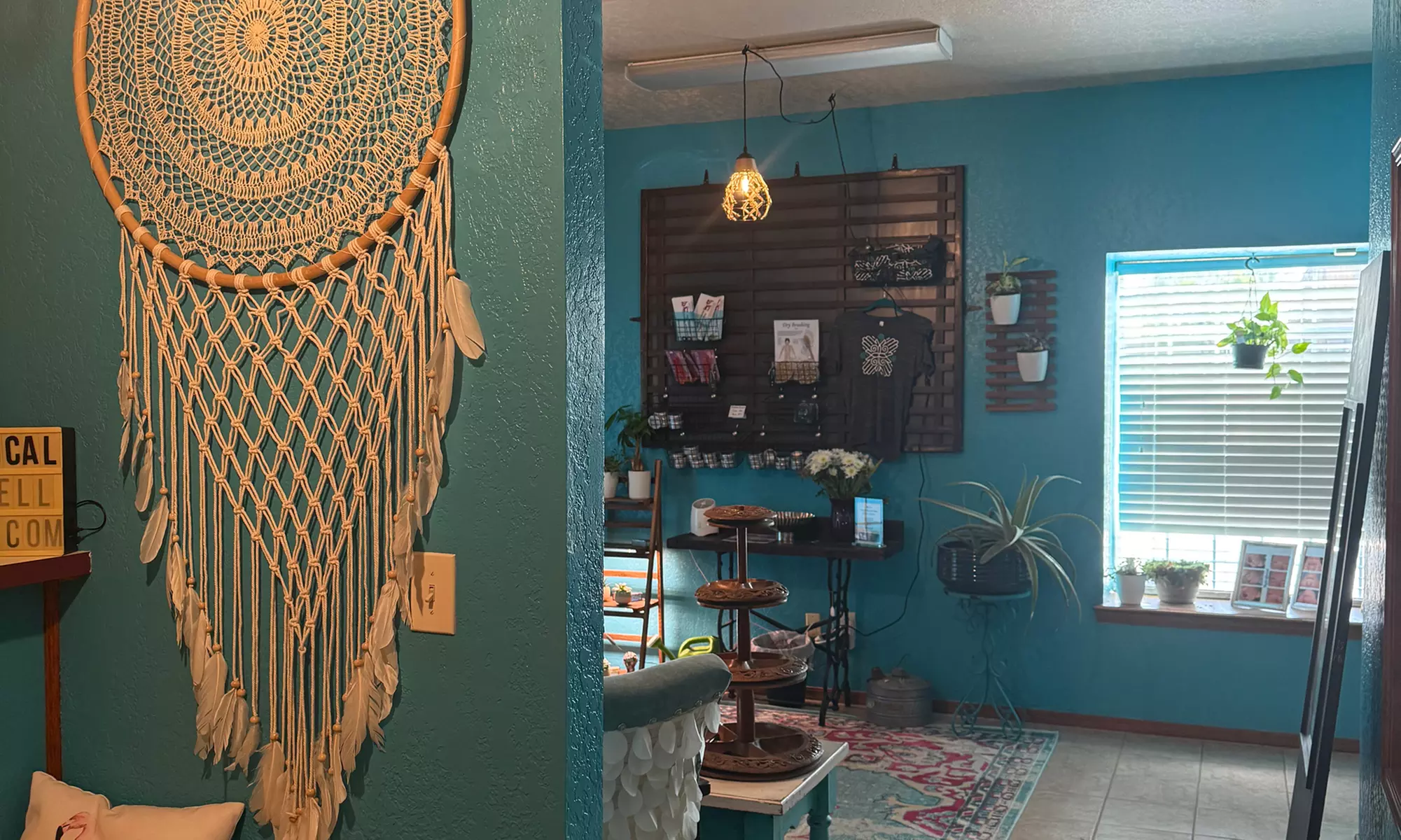 Unwind with One 60- or 90-Minute Massage