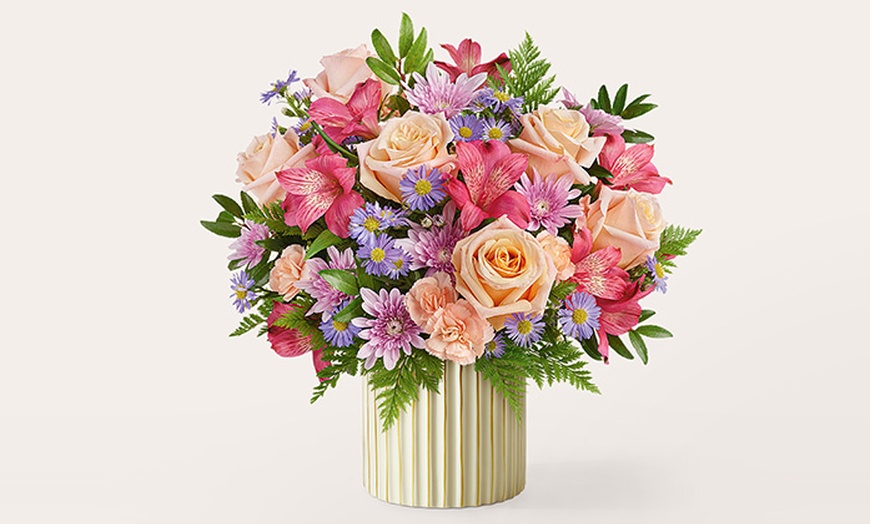 Image 11: Get Proflowers Fresh Floral Arrangements & Gift Delivery Deals - Save 64%