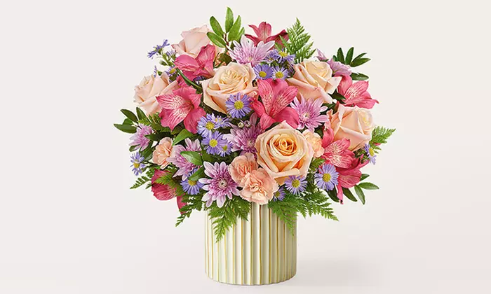 Get Proflowers Fresh Floral Arrangements & Gift Delivery Deals - Save 60%