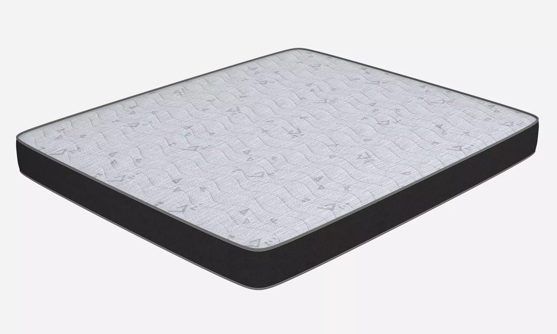 Matelas MiaSuite "Fiocco" à mémoire de forme, 20 cm