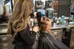 Revitalize Your Hair: Haircut and Botanical Treatment at Douglas J Institute. Save Up to 42% - Second Medium