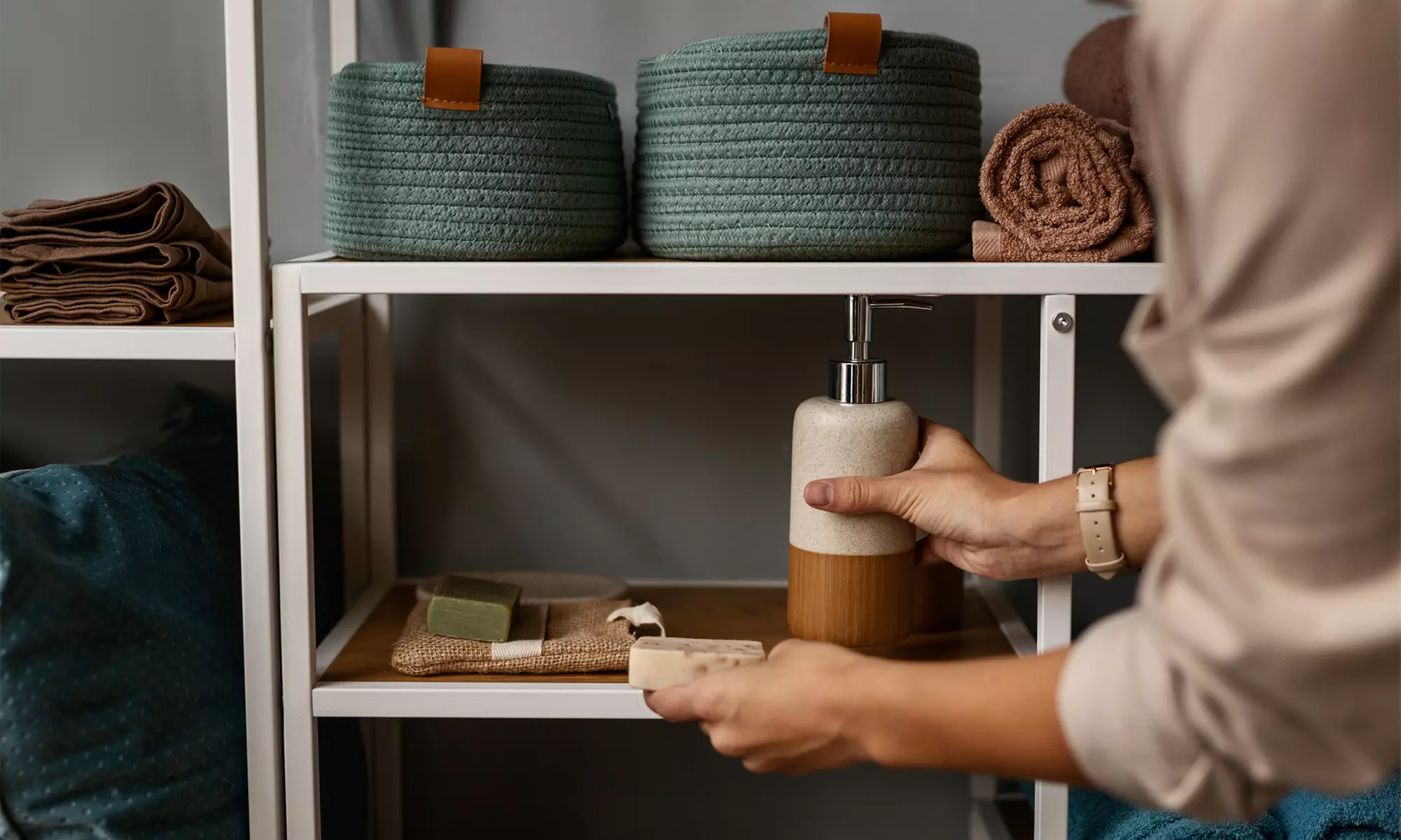 Revamp Wardrobe with 1 or 3 60 or 90-Minute Closet Organizing Sessions