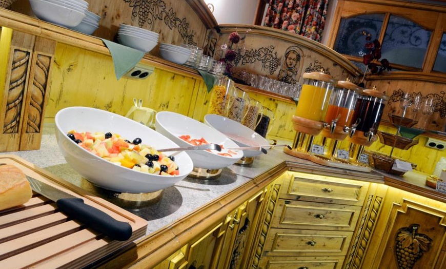 Image 9: Oberfranken: 2-3 Nächte mit Frühstück & Leihfahrrädern
