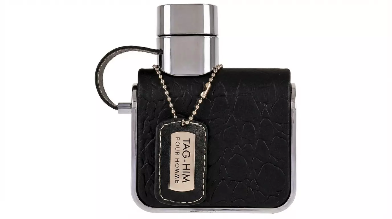 Geur van 100 ml. of 105 ml. van Armaf naar keuze - Primary Image