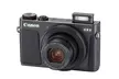 Canon PowerShot G9 X Mark II 20.1MP Digital Camera with WiFi - Second Medium