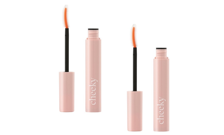 Image 5: Mascara recourbant pour les cils "Cheeky" Paese