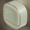 Image 3: Luxury Soap Holder with Drain Tray
