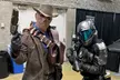 Hamilton Comic Con 1 or 2 Day Deluxe Passes! Up to 27% Off - Second Medium