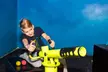 All-Day Play Passes or Birthday Party at Ball Factory Playground | Party | Café - Naperville (Up to 30% Off) - Second Medium