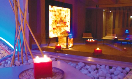 Vibo Valentia: camera con colazione o mezza pensione e ingresso Spa per 2 persone - Popilia Country Resort 4*