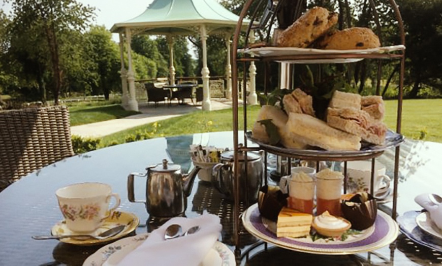 Image 4: Indulge in a Spa Retreat at Blackwell Grange Hotel