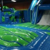 Image 1: Up to 86% Off Unlimited Indoor Amusement Park Play Packages