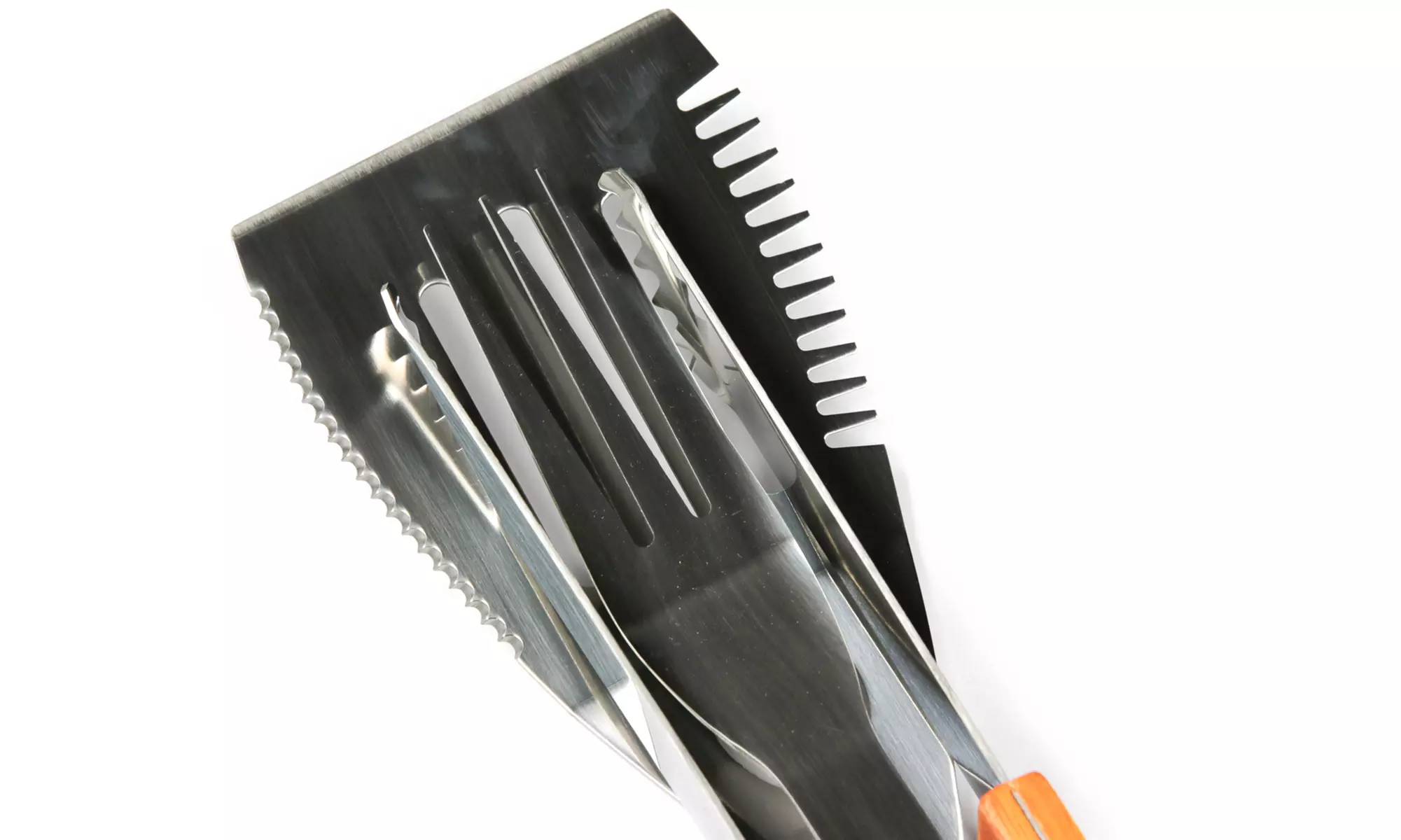 Accessori per barbecue Mastercook