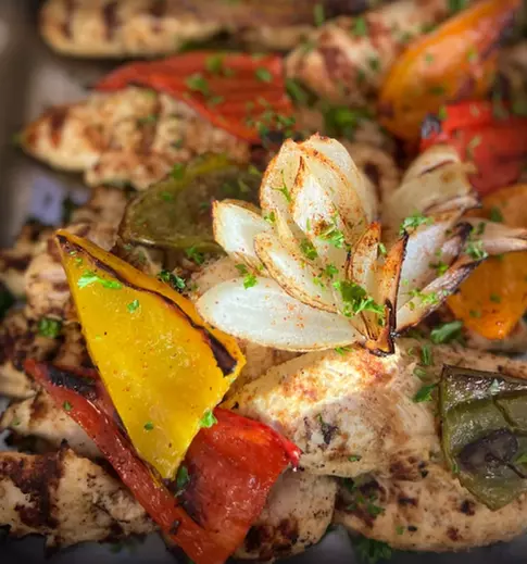 Enjoy Greek Dining with $25, $50, or $100 Worth of Food and Drinks