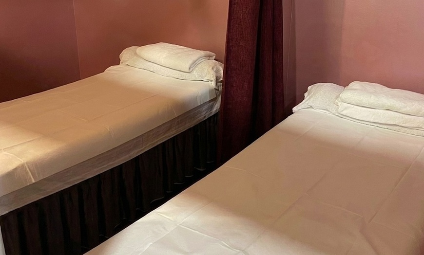 Image 5: 60-Min, 90-Min, or Two 60-Min Full Body Massages w/ Hot Stone Add-On