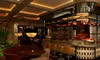 Vintage Vegas 3-Course Supper with Welcome Champagne Toast at Bugsy & Meyer’s Steakhouse - Up to 21% Off
