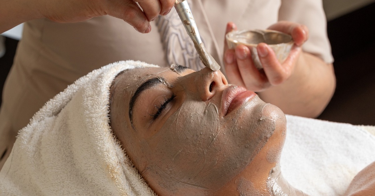 Relaxation Package: 30, 60 Or 90-minute Spa Treatment For One Or Two Relaxation Package: 30, 60 Or 90-minute Spa Treatment For One Or Two