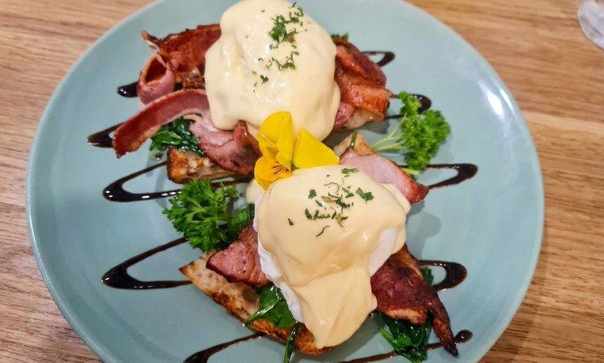 Image 8: $20 or $40 Spend Voucher for Gourmet Food