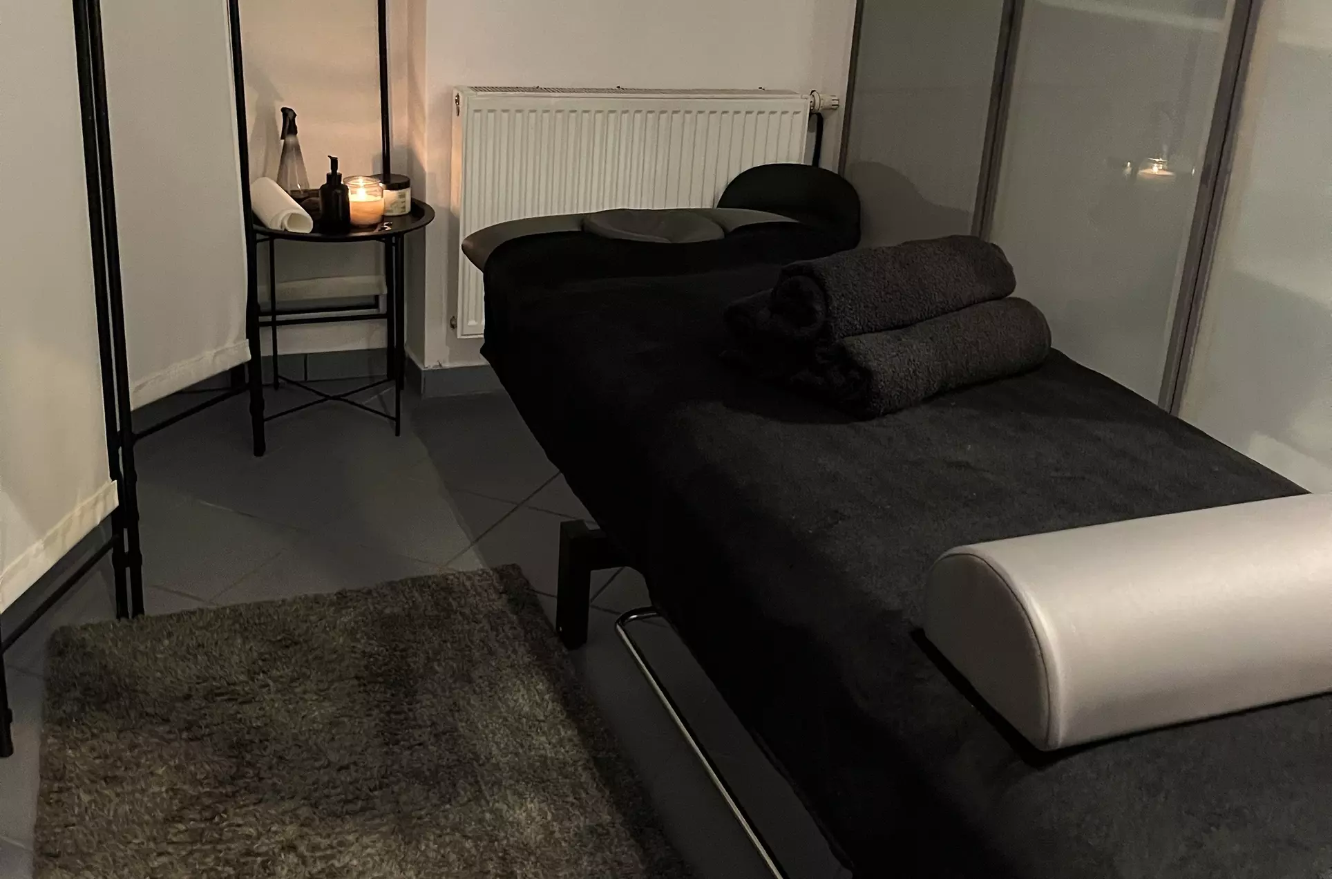 Masaż klasyczny, modelujący miodowy lub relaksacyjny