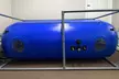One or Three Pack Mild Hyperbaric Oxygen Therapy (HBOT) Sessions Up to 32% Off at Rest 'N' Rejuvenate - Second Medium