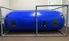 One or Three Pack Mild Hyperbaric Oxygen Therapy (HBOT) Sessions Up to 32% Off at Rest 'N' Rejuvenate
