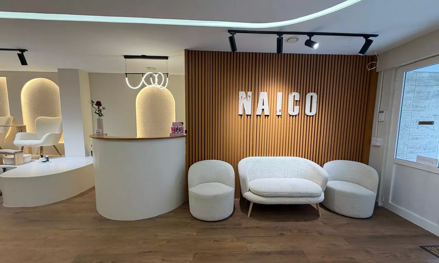 Head spa ritual relax de 45, 60 o 75 minutos para 1 persona