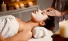 Revitalize with Luna Express Facial and More at Dione Star Aesthetics LLC (Up to 43% Off)