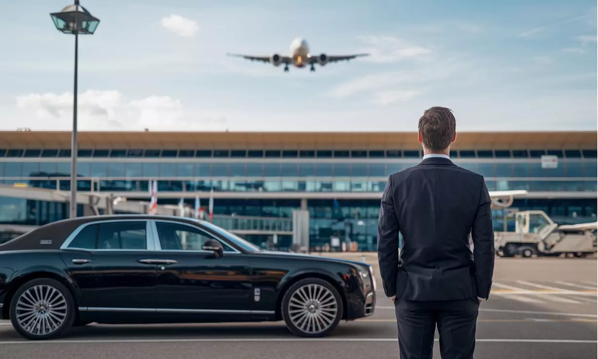 Parking longue ou courte durée avec voiturier à Orly